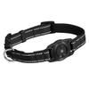 Localizador para Collar de Mascota con Batería de Larga Duración, Equipado con Chip Airtag, Compatible con Findmy, Posicionamiento GPS Anti-Pérdida para Perros
