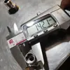 Máquina Sopradora de Garrafas Totalmente Automática Semi-Automática Acessórios para Forno Múltiplas Especificações Máquina Sopradora de Garrafas Ajustável Suporte para Pré-forma Suporte de Pré-forma