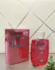 Produto Popular Transfronteiriço Rasasi Hawas Black Parfum Perfume Árabe do Oriente Médio para Homens e Mulheres