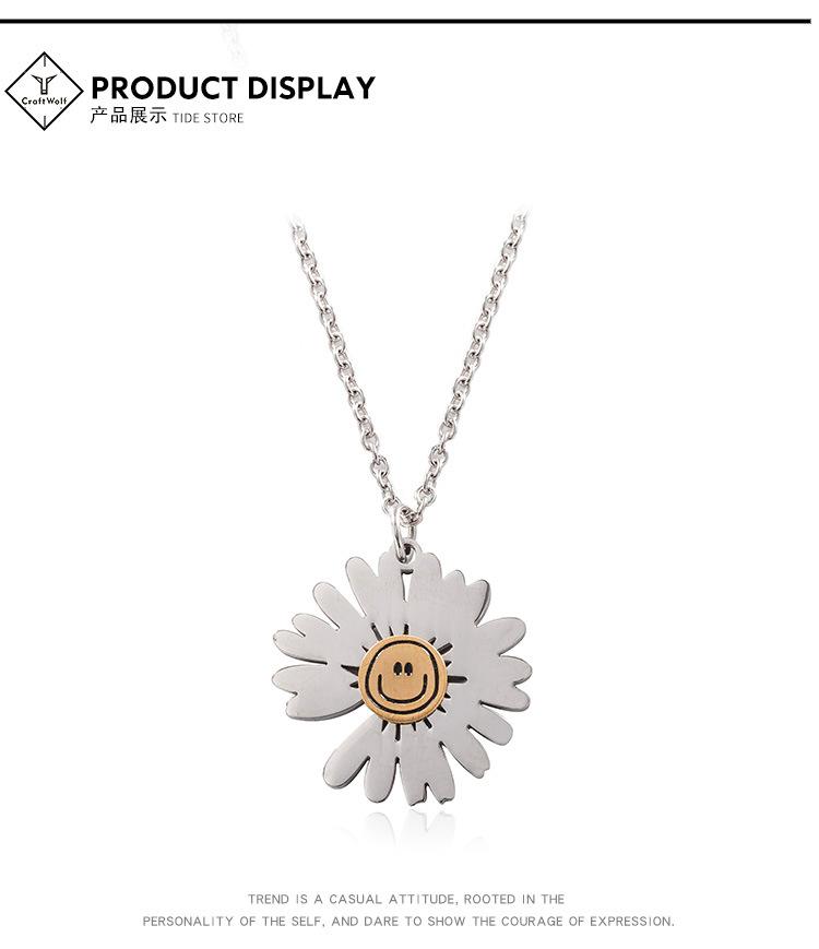 DWX0596-小雏菊笑脸项链-狼 (2).jpg
