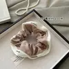 Diadema Rosa de Oso Dulce y Linda Diseño de Nicho Elegante Estilo Coreano Tocado Accesorios para el Cabello Cola de Caballo Elegante de Moda para Mujeres