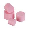 Caixa de creme de camada dupla de 15g em estoque, frasco de creme de 20ml, frasco de viagem fosco de 30g, creme suave de 50ml