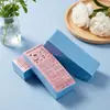 Papel Depilatório, Papel Depilatório de Cera Descartável, Ferramentas Auxiliares de Cera de Abelha, Específico para Salão de Beleza, Fornecimento Direto do Fabricante, Suporta Personalização