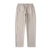 Pantalones Casuales Lavados 300g Algodón Puro Peso Pesado Holgados Cómodos Versátiles Pierna Recta Largos Pantalones Casuales para Todas las Estaciones Venta al por Mayor