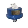 Detector de Humo Sensor de Humo Gqq5 Tipo Minero Intrínsecamente Seguro Instalación en Pared No Ocupa Espacio Qiancheng