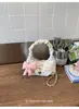 Bolso de Mano Plegado para Mujer, Nuevo Modelo 2026, Bolso de Hombro de Gran Capacidad, Estilo Fresco y Dulce, Adecuado para el Trabajo Diario, Se Puede Usar como Bolso de Mano o Bolso Cruzado