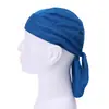 Chapéu de Pirata para Cavalgada ao Ar Livre Secagem Rápida Headwear Esportivo Absorvente de Suor Respirável Proteção Solar Headwear Lenço de Pirata Boné Esportivo
