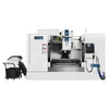 Fresadora Fresadora CNC VMC1270 Centro de Mecanizado Máquina de Apertura de Moldes Máquina de Procesamiento de Roscas Fresadora CNC