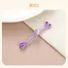Botones de Cierre con Forma de Libélula para Ropa Tradicional China, Hanfu, Cheongsam y Accesorios de Ropa