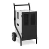 Hacd-138L R290 Desumidificador Industrial com Refrigerante, Rodas Grandes, Modelo de Empurrar com Mão, Exportação, Venda Direta do Grande Fabricante