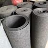 Fábrica de feltro de fibra química atacado feltro absorvente de óleo feltro de lã industrial feltro de PP junta de vedação industrial 1-50mm