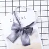 Pajarita Estilo Japonés Jk, Lazo, Corbata para Mujer, Pajarita Jk, Corbata Pequeña de Cuadros Británicos para Niñas, Azul para Hombre
