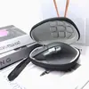 Adecuado para Bolsa de Almacenamiento para Ratón Logitech Mx Master3S y Caja de Almacenamiento para Ratón Logitech Mx Master4