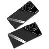 Funda para teléfono móvil Samsung 25Ultra de e-sports de comercio exterior, cuero liso, funda protectora de moda gkk para teléfono móvil Amazon