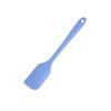 Grande tamanho pequeno integrado raspador de silicone ferramenta de cozimento resistente à temperatura raspador de silicone creme bolo espátula assar espátula