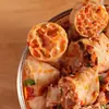 Venta al por mayor de Fideos de Raíz de Loto Secos Absorbentes de Jugo Famosos en Internet, Platos Fríos, Brochetas para Fondue, Tripas Vegetarianas, Anillos de Raíz de Loto Vegetarianos de Shandong, Fideos Fríos, Gluten Blanco