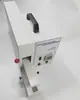 Conjunto de Anéis Testadores Manuais Elétricos de Fricção Acessórios de Resistência à Cor Seca e Úmida Aatcc Braçadeira de Mola Anelar Clipe Anelar