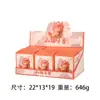 Tendencia China Sabiduría Antigua Caja Sorpresa de Hadas Serie Zorro de Nueve Colas Figura de Juguete de Moda Manualidad para Estudiantes Regalo Decoración de Escritorio