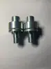 Conjunto completo de acessórios para panela encamisada a vapor Válvula para panela de esterilização Manômetro e válvula de esfera de vapor Em estoque