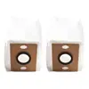 Compatible con Accesorios para Robot Aspirador Ilife A30 A30 Pro Cepillo Rodante Cepillo Lateral Mopa Filtro Polvo