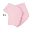Nuevos Calcetines Antirroturas Calcetines de Malla con Talón de Gel Calcetines Protectores de Talón para Hombres y Mujeres Calcetines Cortos Transpirables Absorbentes de Sudor Calcetines Antirroturas