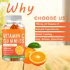 Novos Produtos em Estoque Produtos Mais Vendidos da Amazon Transfronteiriços Gomas de Vitamina C Gomas de Vitamina C Suporte Oe m