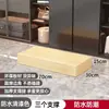 Reposapiés Taburete Escalón Almohadilla para Peldaño de Escalera Artefacto para Pies Taburete para Pies Debajo del Escritorio de Oficina Taburete para Elevar la Altura del Piano