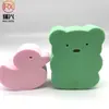 Esfregão de Banho Doméstico Poeira Novo Desenho Animado Estampa de Banho Esponja de Banho Infantil Esponja de Banho PVA