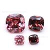 Cuadrado Grueso Calidad 7A 27# Circonio Claro 28# Piedras de Circonia Fábrica Mayorista 4*4-12*12mm Piedras de Circonia Sueltas