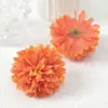 Flores Artificiais Cabeças Pequenas de Crisântemo Decoração de Casa Sala de Estar Flores Falsas Casamento Bolinhas Pequenas de Cebola Acessórios para Caixa de Presente Atacado
