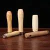 Venta Directa de Baquetas de Madera, Varios Tipos de Baquetas de Madera de Pino en Stock, Venta al por Mayor de Baquetas para Tambor de Cintura