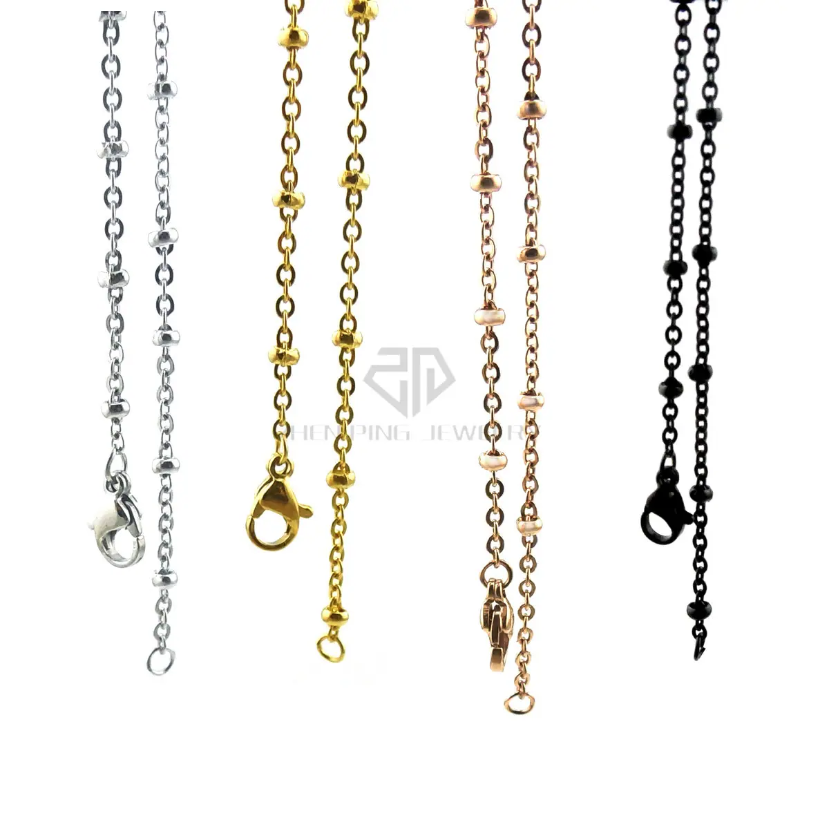 ZP-CB006-1 Stainless Steel Cha