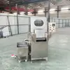 Máquina inyectora de agua salada para huesos de res cerdo pollo entero pato entero Máquina inyectora de agua salada inyección de chuleta de cerdo equipo de agua salada