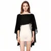 Comercio Exterior Aliexpress Ebay Chal Suéter de Gasa Suéter Capa Chal Extendido Protector Solar para Brazos de Mujer Fabricante