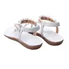 Sandálias boêmias populares de comércio exterior, chinelos femininos, novos estilos de verão, sapatos baixos florais, saltos baixos estilo coreano