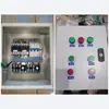 Caja de control de ventilador de motor y caja de distribución de energía para arranque directo de electricidad trifásica 380v220v 2.2 3 4 5.5 7.5kw