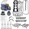 Kit de Revisión de Motor para Toyota Camry 2Az Acv40 Aca33 2.5L