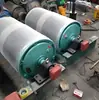 Esteira de Borracha Revestida com Rolo Elétrico para Mineração Rolo Elétrico Externo 1000