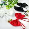 Campanas y moños en stock para venta al por mayor, empaque de caja de regalo de mariposa más vendido, flores, juguetes, manualidades, accesorios, DIY