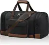Bolsa de Viaje Grande para Exteriores, Bolsa de Equipaje para Almacenamiento de Ropa de Viaje de Negocios, Bolsa de Viaje para Hombro de Distancia Corta