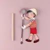 Frete Grátis Brinquedos de Marionetes de Sombra de Madeira Jornada ao Oeste Marionete Sun Wukong Brinquedos de Marionetes de Sombra Nostálgicos Tradicionais Marionete de Sombra Cultural e Criativo