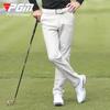 Pantalones de golf PGM para hombre otoño e invierno ropa para hombre pantalones deportivos de bola pantalones cálidos de terciopelo grueso