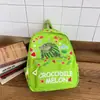 Nova Mochila Casual Escolar para Crianças 2025 Mochila de Viagem ao Ar Livre Mochila para Meninos e Meninas do Jardim de Infância Bonita e Fashion