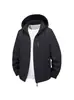 Superventas Transfronterizo 2026 Nueva Cortavientos para Pareja Chaqueta de Hombre para Primavera y Otoño Abrigo Ligero para Hombre Cortavientos Impermeable para Mujer