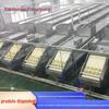 Yuba Machine Linha de Produção Automática Yuba Oil Skin Processing Machinery Zhongke Food Processing Equipment Fábrica