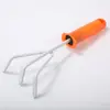 Conjunto de três peças de gadgets para jardim e jardinagem Shuangjie SJ-123110 pode suportar venda individual conjunto para vender ferramentas de flor