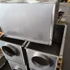 Processamento e Personalização de Gabinetes de Chapa Metálica, Caixas de Instrumentos, Chassi de Chapa Metálica, Caixas de Equipamentos e Peças de Dobra de Precisão em Chapa Metálica