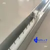 Barra Estática Reforçada Rack Estático Industrial Haste Barra de Íons Remoção de Estática Barra de Alta Tensão Rack de Descarga Lata