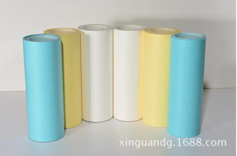 离型纸
