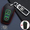 Funda plegable para llave Changhe Q35, M50, antigua Q25, Beiqi, Changhe M70, frida, Changhe Q7, bolsa especial para coche